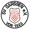 Wappen SV Garßen 1923  21622