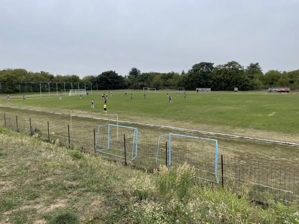 Stadion Košutnjak - Beograd
