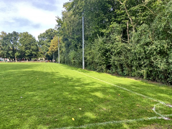 Sportplatz Brüntrup - Blomberg/Lippe-Brüntrup