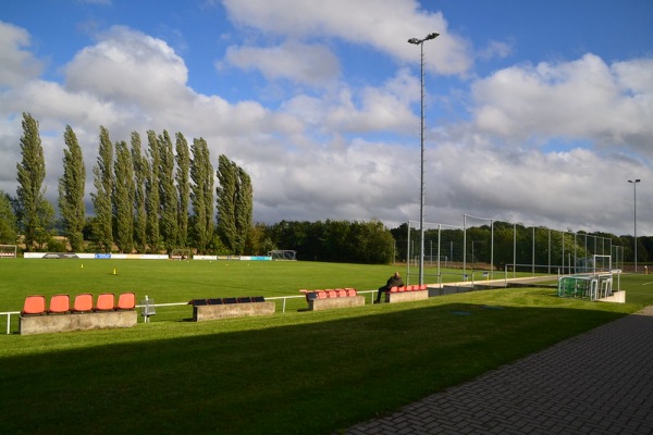 Sportanlage Ostdeutsche Straße - Cremlingen