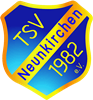 Wappen TSV Neunkirchen 1982