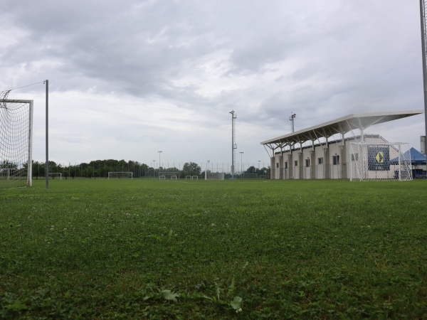 Campo Comunale di Istrana - Istrana