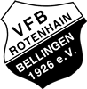 Wappen VfB Rotenhain-Bellingen 1926