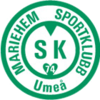 Wappen Mariehem SK