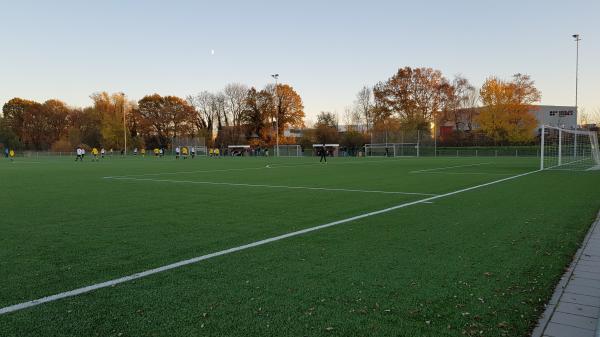 Sportpark Willem Sophia veld 2 - Kerkrade