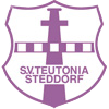 Wappen SV Teutonia Steddorf 1925  74105