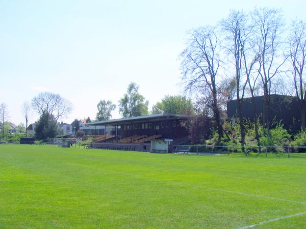 Sportpark Schreurserve - Vosta - Enschede