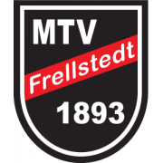 Wappen MTV Frellstedt 1893  22300