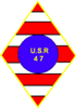 Wappen US Reisdorf 47  47931