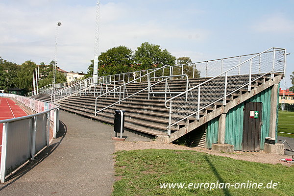 Kristianstads IP - Kristianstad