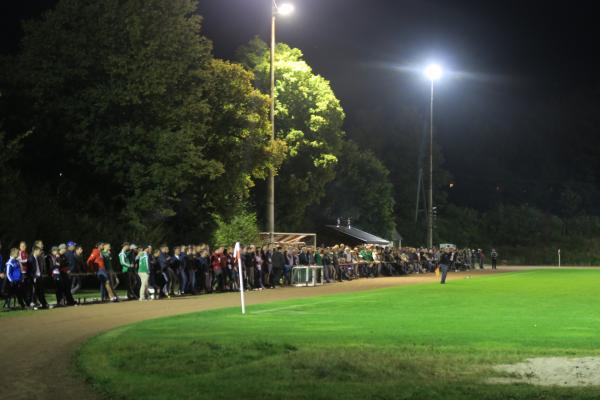 Sportplatz Am Herrenmarkt - Kell am See