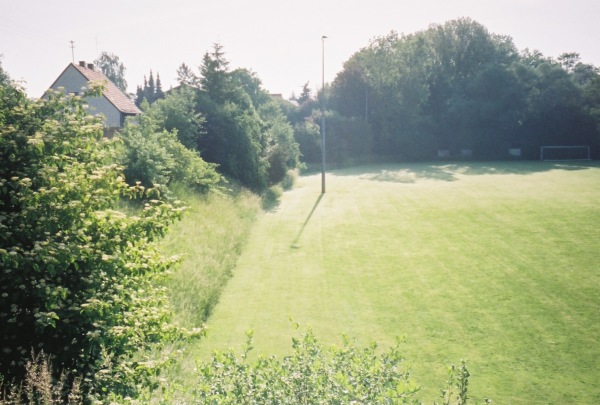 Jahnstadion - Ampfing 