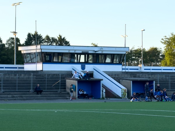 Tananger stadion - Tananger
