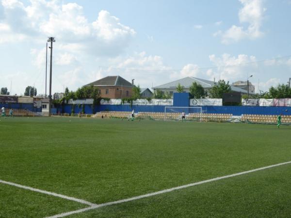 Stadion Khimik - Vinnytsia