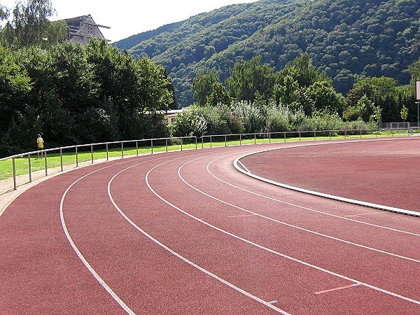 Rhein-Lahn-Stadion - Lahnstein