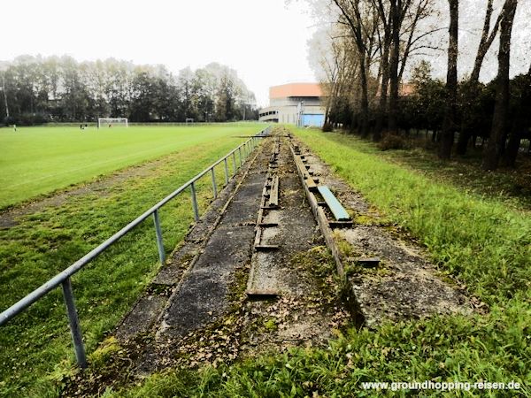 Letní Stadion Fotbal Studénka - Studénka