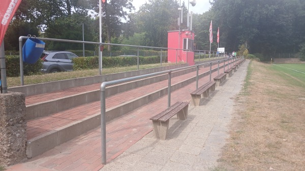 Sportzentrum Heidberg - Bremen-Lesum