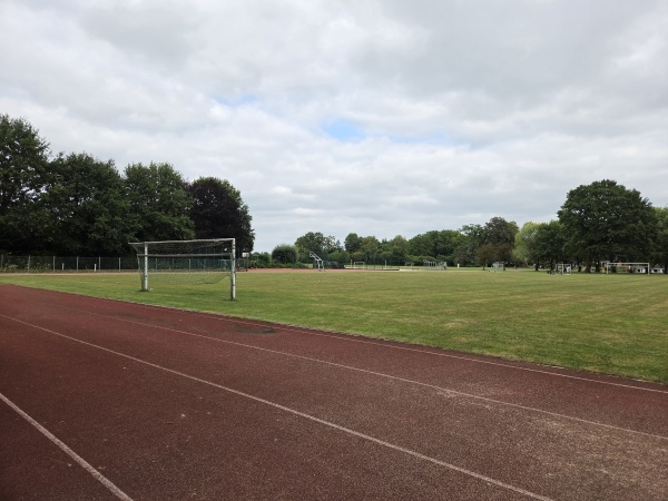 Sportplatz Collegium Johanneum - Ostbevern-Loburg 
