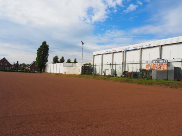 Sportanlage Bruchweg Platz 2 - Recklinghausen