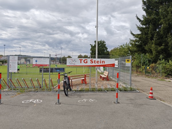 Talstadion - Königsbach-Stein