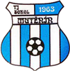 Wappen TJ Sokol Mutěnín