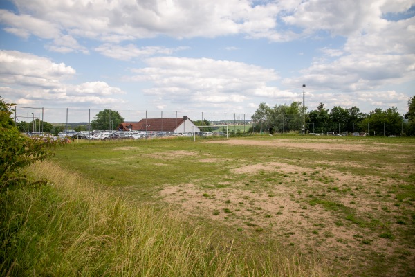 Waldsportanlage Platz 3 - Ammerndorf