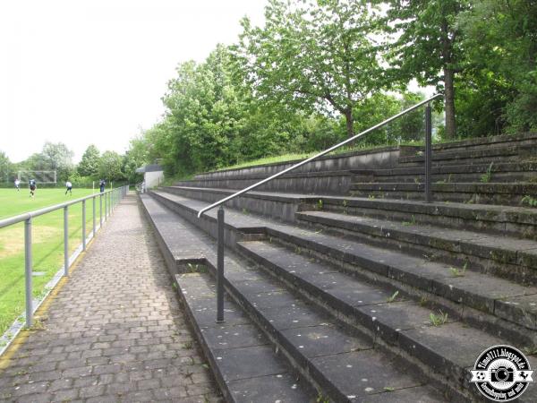 Sportanlage Asperger Straße - Tamm