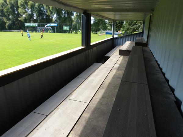 Sportplatz Im Kuhlert - Heinsberg-Schafhausen