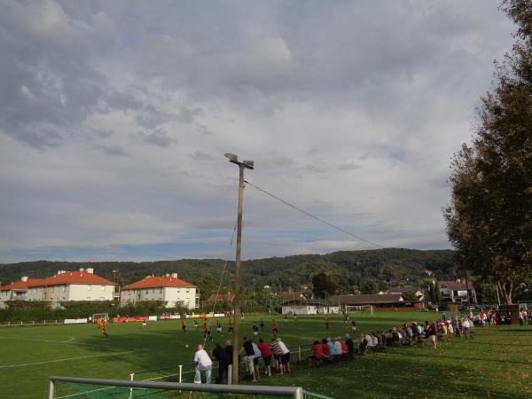 Sportplatz Wördern - Sankt Andrä-Wördern