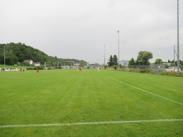 Waldsportanlage Platz 2 - Deggendorf-Seebach