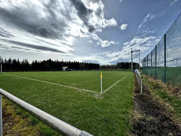 Sportplatz Auf´m Berg - Schmallenberg-Bracht