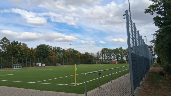 Stadion Sophienhöhe Nebenplatz 1 - Niederzier-Hambach