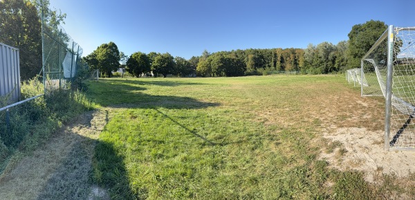 Bruchwald-Stadion Nebenplatz 2 - Karlsruhe-Grötzingen