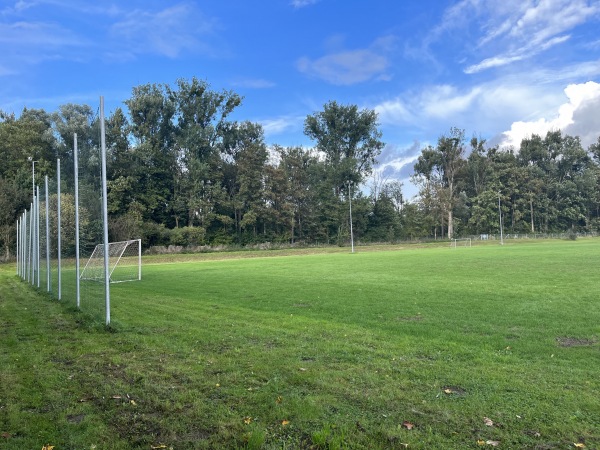 Sportgelände Salzachau Platz 2 - Tittmoning