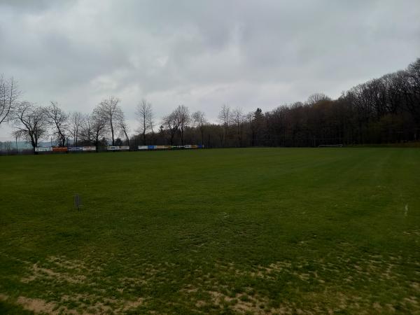 Sportplatz Auf dem Röffel - Merkelbach