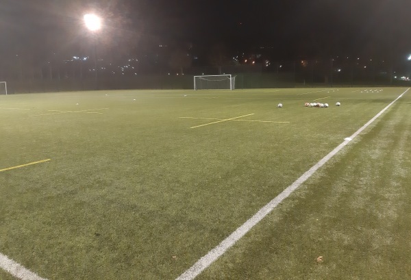 Harrow School Sports Centre - London-Harrow, Greater London