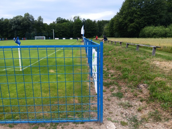 Športni park Hotiza - Lendava