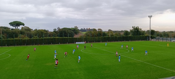 Centro Sportivo Mirko Fersini - Formello