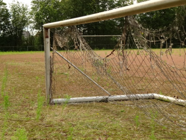 Sportanlage Distelrather Weg Platz 2 - Merzenich