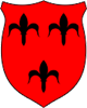 Wappen Habscheider SV 1966 diverse  87141