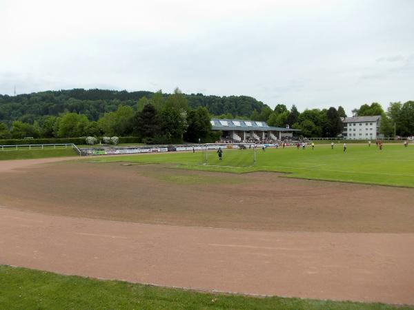 Sportzentrum Peißenberg - Peißenberg 