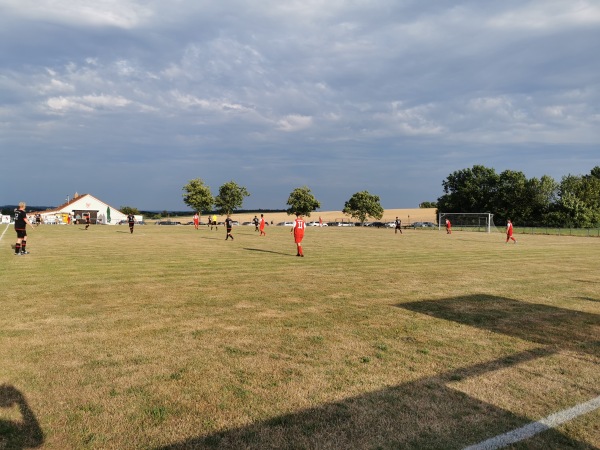 Sportanlage Hesselbacher Straße - Michelstadt-Würzberg