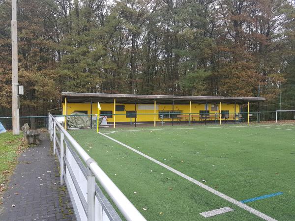 Lademacher Waldarena - Waldbröl-Schönenbach