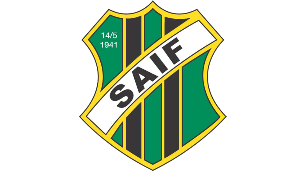 Wappen Sunnersta AIF