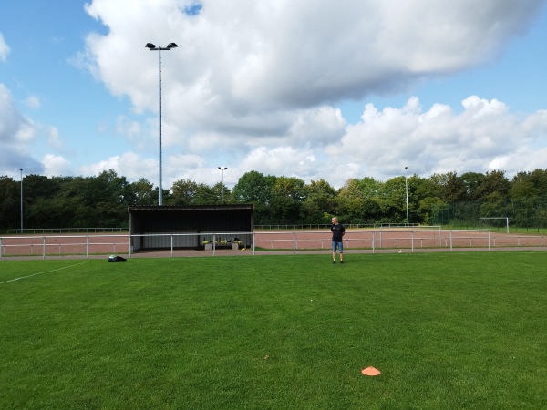 Sportanlage Am Stadion - Wassenberg-Birgelen