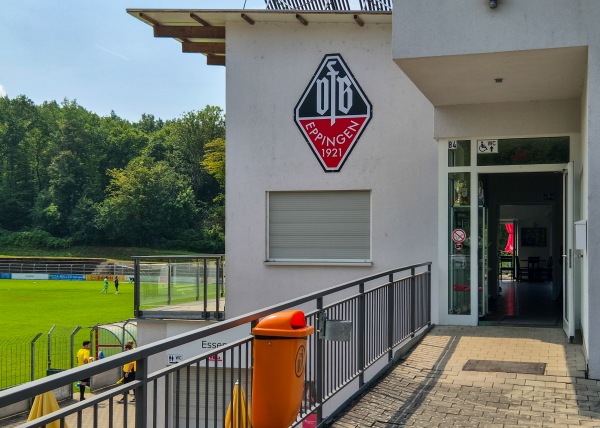 HWH Arena - Eppingen