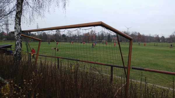 Sportanlage Meuro Platz 2 - Schipkau-Meuro