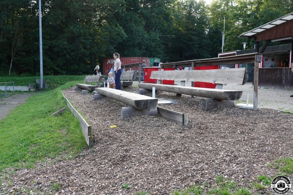 Sportanlage Tannwiese Platz 2 - Welzheim