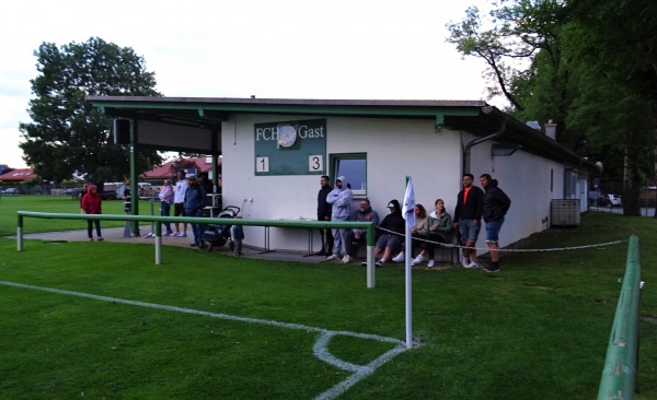 HEP Arena - Holzkirchen/Oberbayern