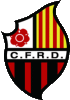 Wappen CF Reus Deportiu